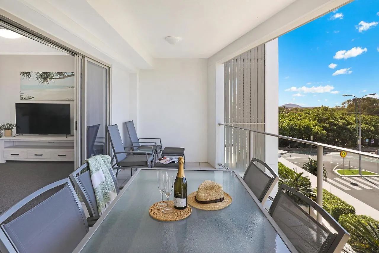 מלון דירות מרוצ'ידור Rovera Apartments
